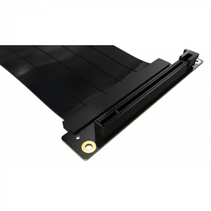 Cablu extensie Corsair PCIe 4.0 x16, 300mm