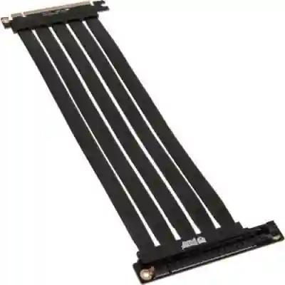 Cablu extensie Thermal Gizzly PCI-E 4.0, 300mm