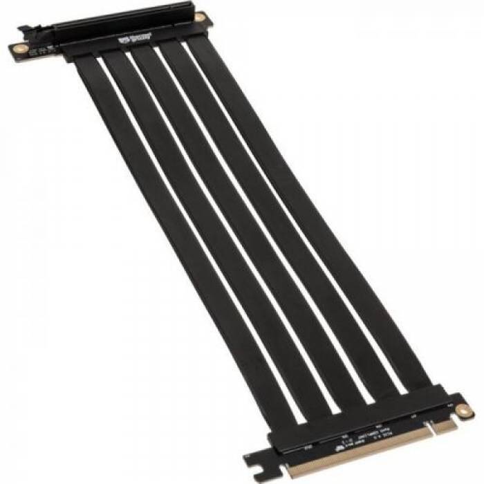 Cablu extensie Thermal Gizzly PCI-E 4.0, 300mm