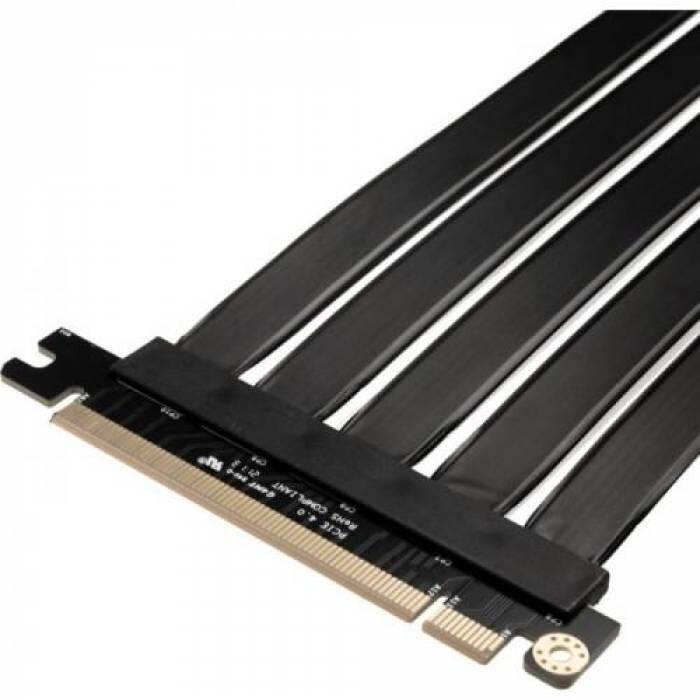Cablu extensie Thermal Gizzly PCI-E 4.0, 300mm