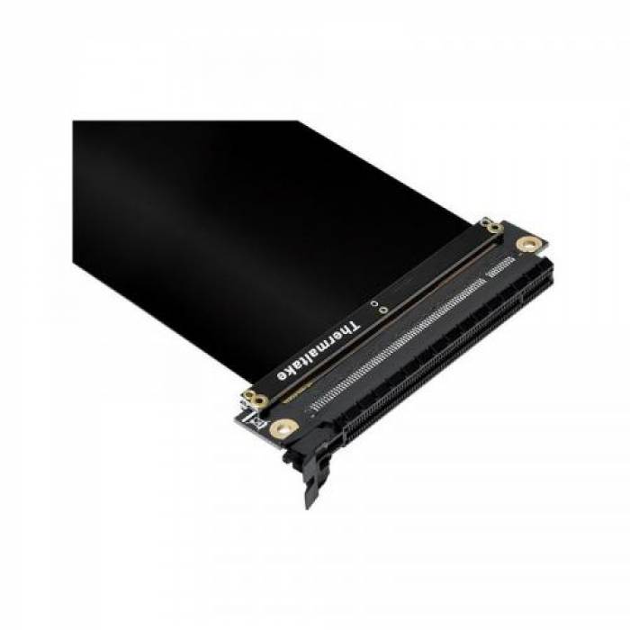 Cablu extensie Thermaltake PCI-E 3.0 X16, 20cm