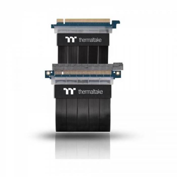 Cablu extensie Thermaltake TT Premium PCI-E 3.0, 30cm