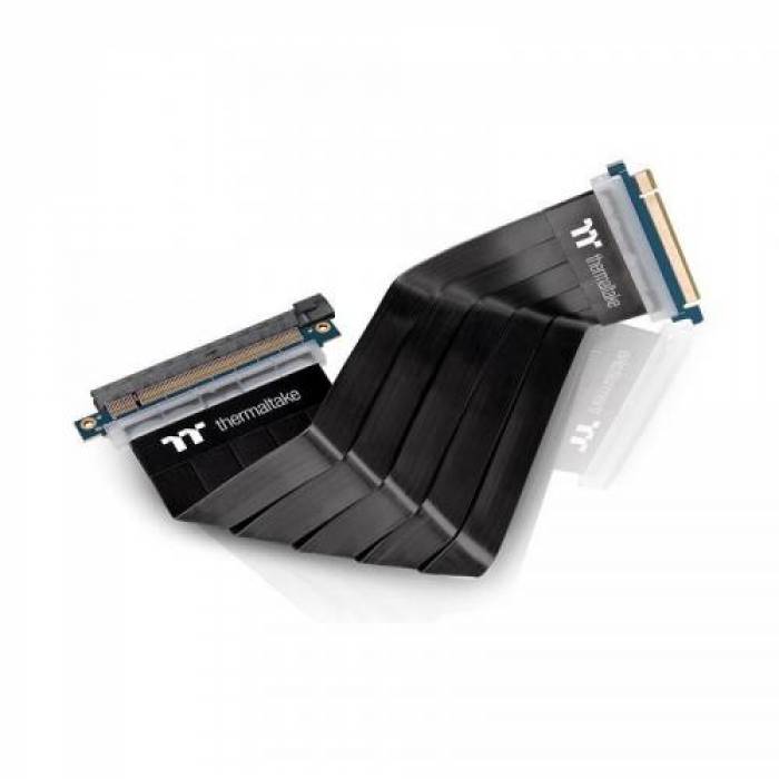 Cablu extensie Thermaltake TT Premium PCI-E 3.0, 30cm