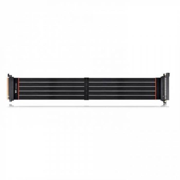 Cablu extensie Thermaltake TT Premium PCI-E 4.0, 600mm