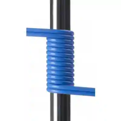 Cablu FO HP Premier Flex QK734A, LC - LC, 5m, Blue