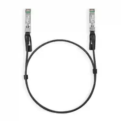 Cablu FO TP-LINK TL-SM5220-1M, 1m, Black