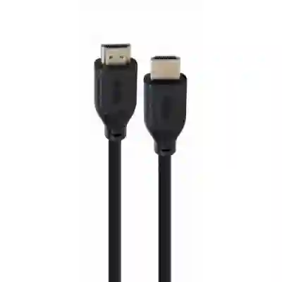 Cablu Gembird CC-HDMI8K-1M, HDMI - HDMI, 1m