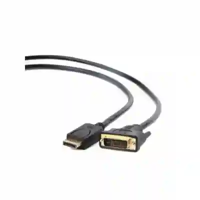 Cablu Gembird DisplayPort/DVI, 1m