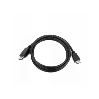 Cablu Gembird DisplayPort/HDMI, 1.8 m