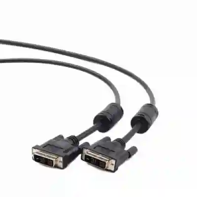 Cablu Gembird DVI/DVI 1.8m Dual Link