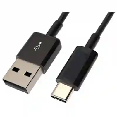 Cablu HP Enterprise USB-A la USB-C pentru Aruba