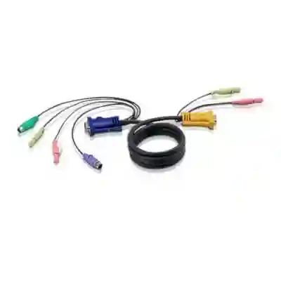 Cablu KVM ATEN 2L-5305P