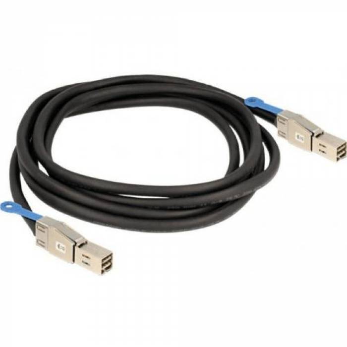 Cablu Lenovo 00YL847, MiniSAS - MiniSAS, 0.5m