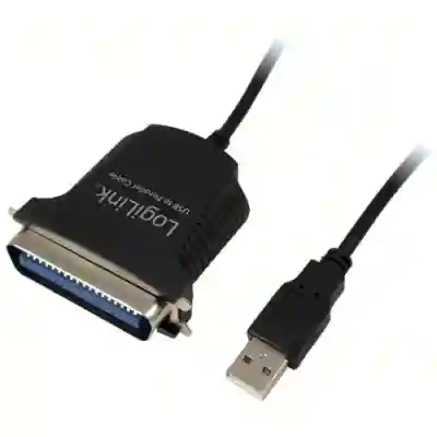 Cablu LogiLink AU0003C USB/Paralel 36pin