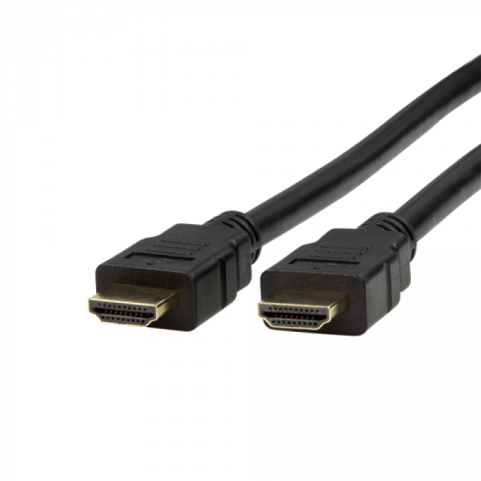 Cablu LogiLink CH0078, HDMI Male - HDMI Male, 2m