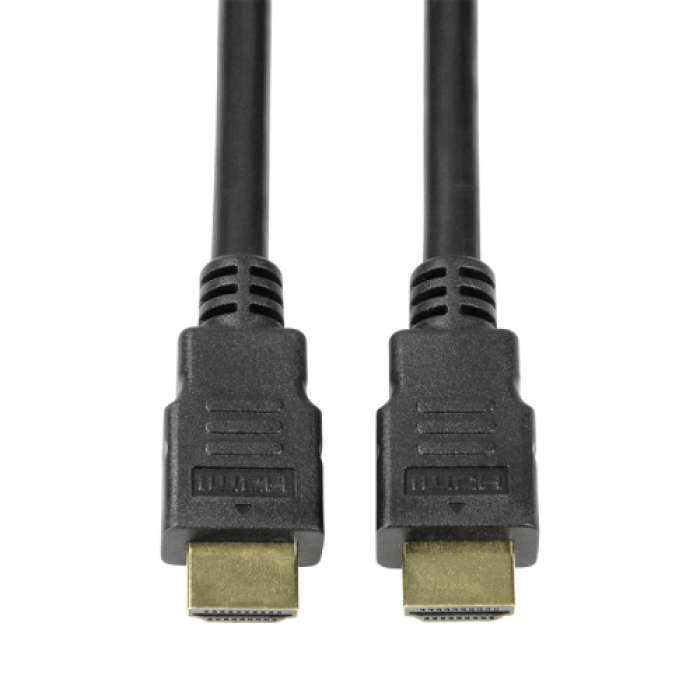 Cablu LogiLink CH0078, HDMI Male - HDMI Male, 2m