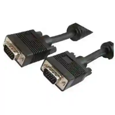 Cablu MediaRange MRCS117, VGA - VGA, 20m
