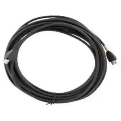 Cablu microfon Polycom IP7000 Extension, 2.1m, Black