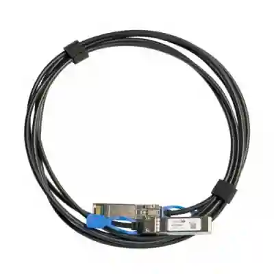 Cablu MikroTik XS+DA0003 25-Gigabit Ethernet SFP+ 3m
