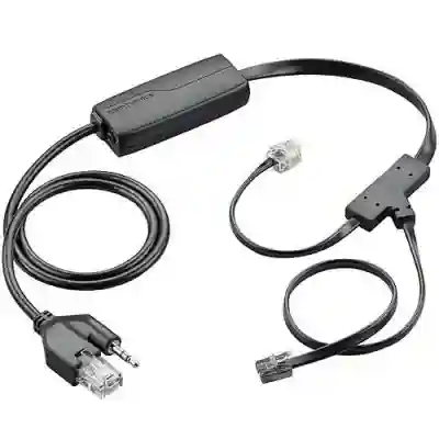 Cablu Poly Plantornics APC-43 pentru Telefoane IP
