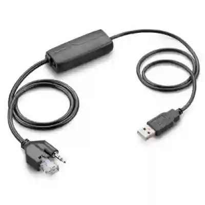 Cablu Poly Plantornics APU-72 pentru Telefoane IP