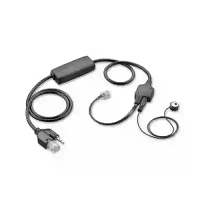 Cablu Poly Plantornics APU-75D pentru Telefoane IP
