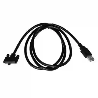 Cablu Poly Trio 8500 si VoxBox, USB, 1.2m, Black
