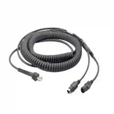 Cablu PS2 Datalogic 8-0741-17, Black