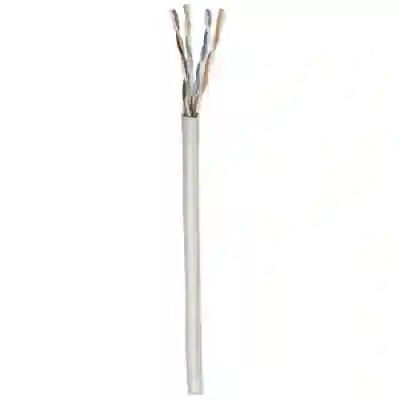 Cablu retea Intellinet 334136, UTP/Cat6, 305m