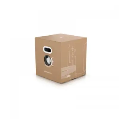 Cablu retea Ubiquiti UISP-CABLE-PRO, FTP, Cat5e, 305m, White