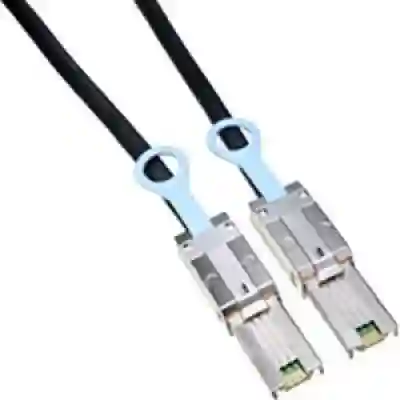 Cablu SAS Dell 470-11919, SAS - SAS, 2m