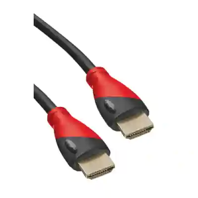 Cablu Trust GXT 730, HDMI - HDMI, 1.8m, Black