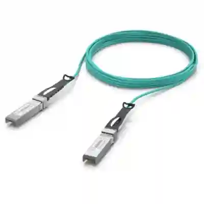 Cablu Ubiquiti UACC-AOC-SFP10-30M, 30m