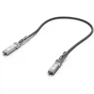 Cablu Ubiquiti UACC-DAC-SFP10-1M, 1m