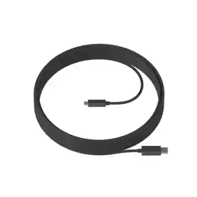 Cablu USB-C/USB-A pentru Camera Web BRIO