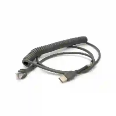 Cablu USB Datalogic 8-0734-16, 3.5m, Grey