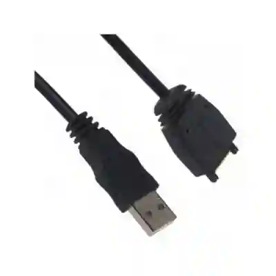 Cablu USB Datalogic pentru Skorpio X3, 2m, Black