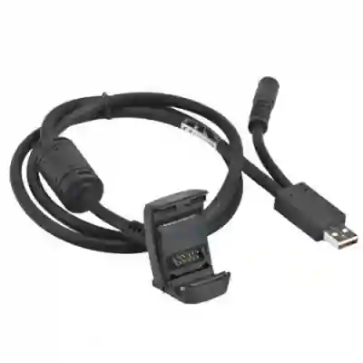 Cablu USB Zebra CBL-TC8X-USBCHG-01 pentru Terminal Mobil TC8000
