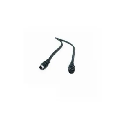 Cablu Video prelungitor S-VIDEO, M/T, 1.8m, Gembird, CCV-513