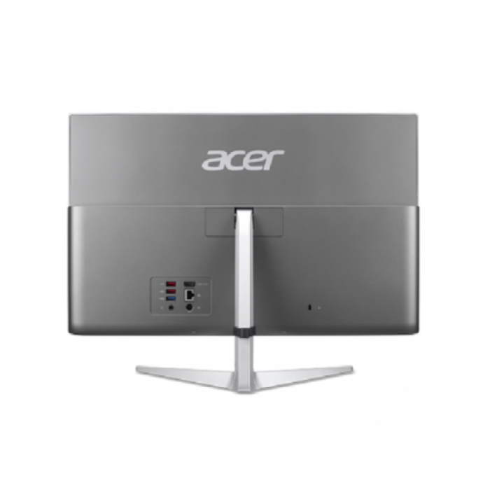 Calculator Acer Aspire C22-1650 AIO, Intel Core i3-1115G4, 22inch, RAM 8GB, SSD 256GB, Intel UHD Graphics, No OS
