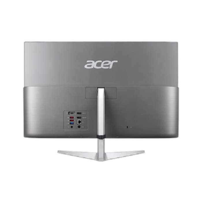Calculator Acer Aspire C24-1650 AIO, Intel Core i5-1135G7, 24inch, RAM 16GB, SSD 1TB, Iris Xe Graphics, No OS