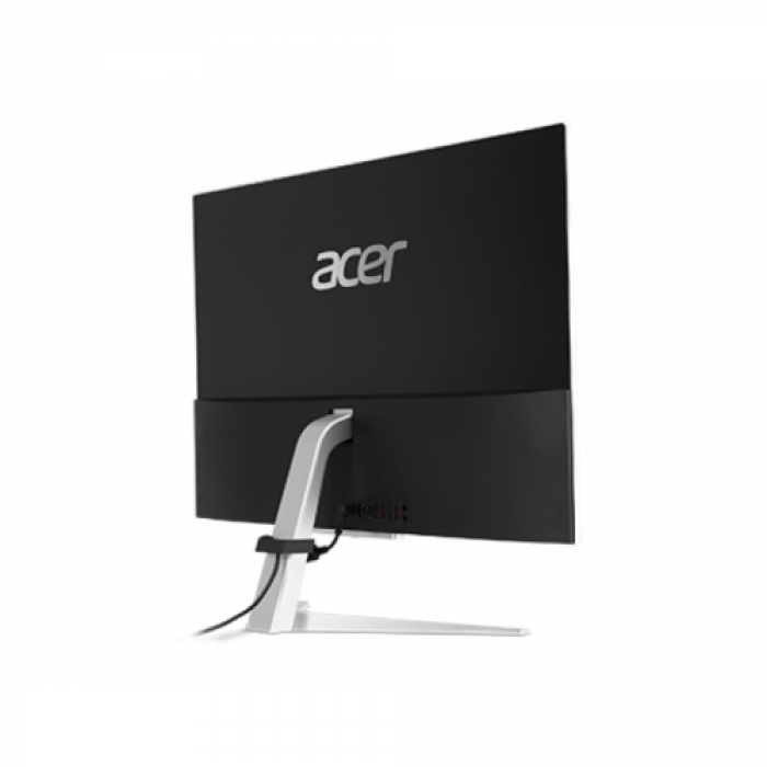 Calculator Acer Aspire C27-1655 AIO, Intel Core i5-1135G7, 27inch, RAM 8GB, SSD 512GB, Iris Xe Graphics, No OS
