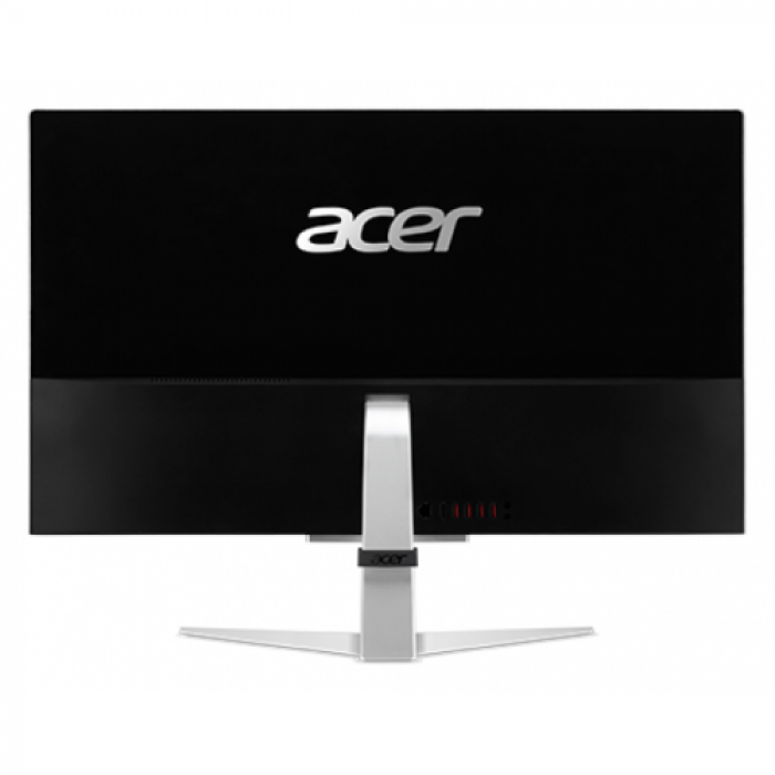 Calculator Acer Aspire C27-1655 AIO, Intel Core i5-1135G7, 27inch, RAM 8GB, SSD 512GB, Iris Xe Graphics, No OS