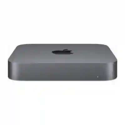 Calculator Apple Mac mini 2020, Intel Core i5-8500B, RAM 8GB, SSD 512GB, Intel UHD Graphics 630, macOS Catalina