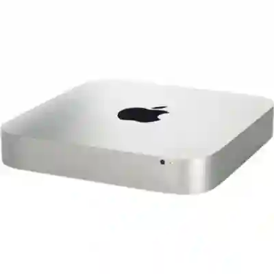 Calculator Apple Mac Mini, Apple M1 Chip Octa Core, RAM 8GB, SSD 256GB, Apple M1 8-core, MAC OS X