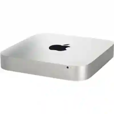 Calculator Apple Mac Mini, Intel Core i5-4260U, RAM 4GB, HDD 500GB, Intel HD Graphics 5000, MAC OS X Yosemite 