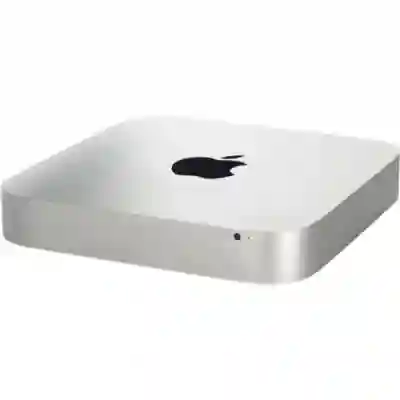 Calculator Apple Mac mini, Intel Core i5, RAM 8GB, HDD 1TB, Intel Iris Graphics, Mac OS X Yosemite