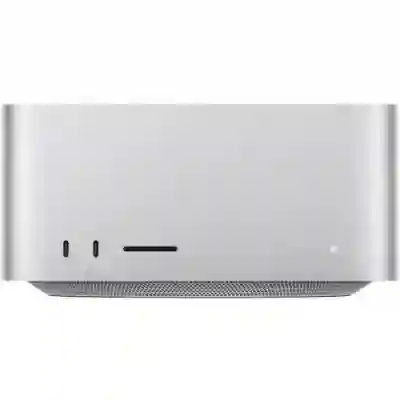 Calculator Apple Mac Studio Mini, Apple M1 Max Deca Core, RAM 32GB, SSD 512GB, Apple M1 Max 24 cores Graphics, macOS Monterey