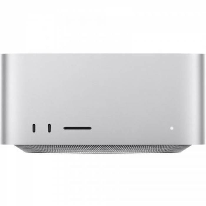 Calculator Apple Mac Studio Mini, Apple M1 Max Deca Core, RAM 32GB, SSD 512GB, Apple M1 Max 24 cores Graphics, macOS Monterey Calculator Apple Mac Studio Mini, Apple M1 Max Deca Core, RAM 32GB, SSD 512GB, Apple M1 Max 24 cores Graphics, macOS Monterey