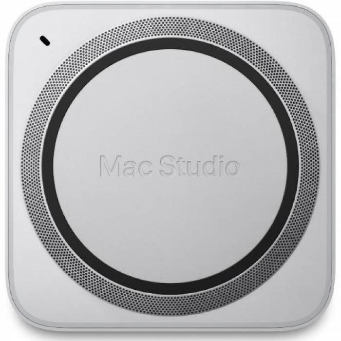 Calculator Apple Mac Studio Mini, Apple M1 Max Deca Core, RAM 32GB, SSD 512GB, Apple M1 Max 24 cores Graphics, macOS Monterey Calculator Apple Mac Studio Mini, Apple M1 Max Deca Core, RAM 32GB, SSD 512GB, Apple M1 Max 24 cores Graphics, macOS Monterey